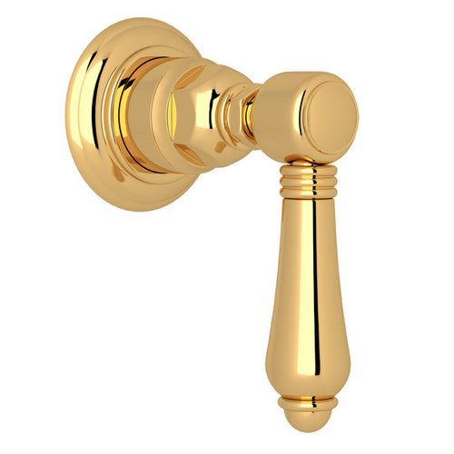 ROHL Trim For Volume Control & 4-Port Dedicated Diverter
