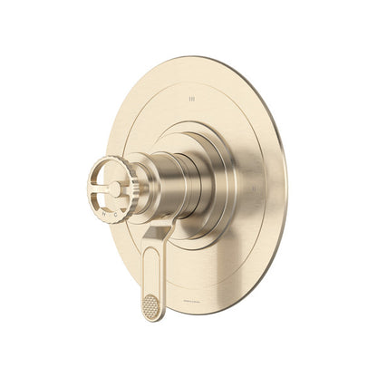 Perrin & Rowe Armstrong 1/2" Thermostatic & Pressure Balance Trim With 2 Functions