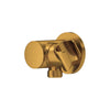 RIOBEL Handshower Outlet With Holder
