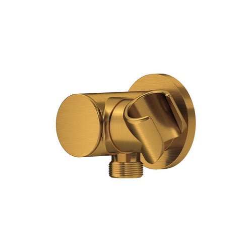 RIOBEL Handshower Outlet With Holder