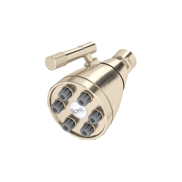 ROHL 3" Multi-Function Showerhead