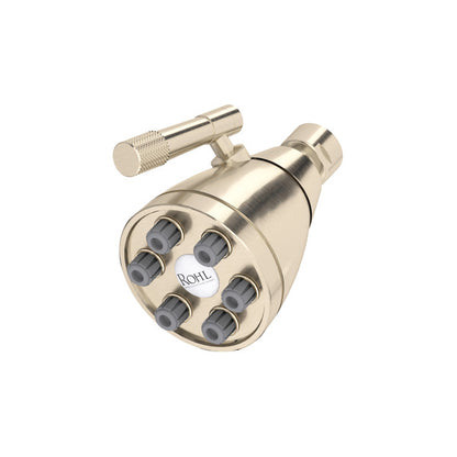 ROHL 3" Multi-Function Showerhead