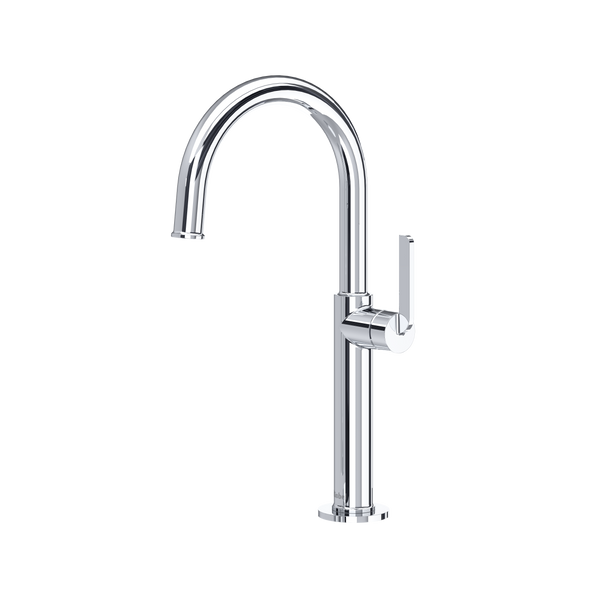ROHL Authentica™ Single Handle Tall Lavatory Faucet