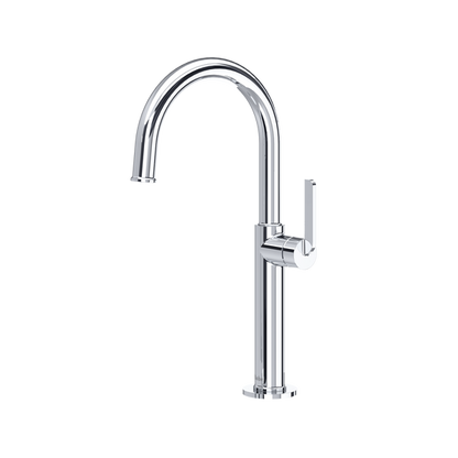 ROHL Authentica™ Single Handle Tall Lavatory Faucet