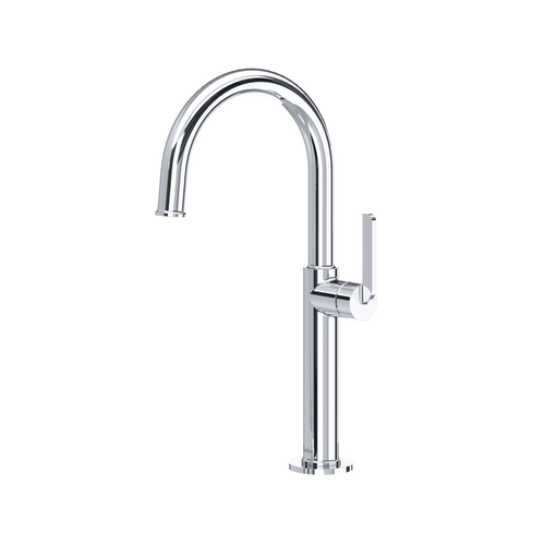 ROHL Authentica™ Single Handle Tall Lavatory Faucet
