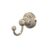 Perrin & Rowe Edwardian Wall Mount Single Robe