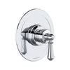Perrin & Rowe Georgian Era™ 1/2" Pressure Balance Trim