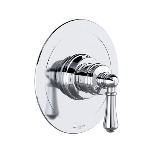 Perrin & Rowe Georgian Era™ 1/2" Pressure Balance Trim