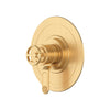 Perrin & Rowe Armstrong 1/2" Thermostatic & Pressure Balance Trim With 5 Functions