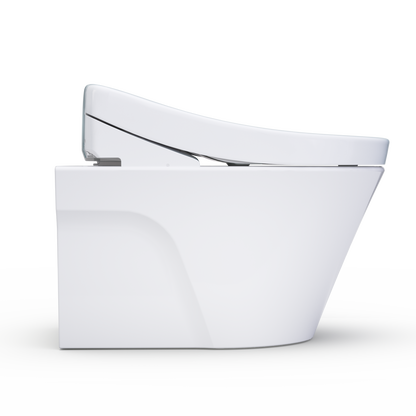 Toto AP Washlet®+ S5 Wall-Hung Toilet - 1.28 Gpf/0.9 Gpf Kit