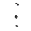 Riobel GS Pressure Balance Shower Kit