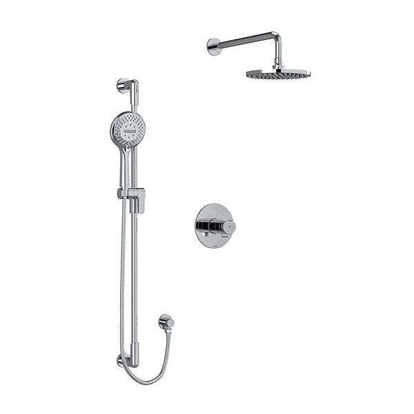 Riobel Parabola 323 Shower Kit
