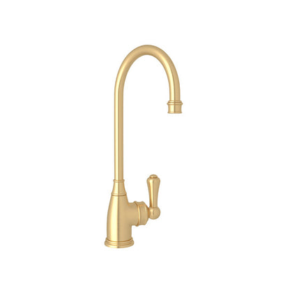 Perrin & Rowe Georgian Era Bar/Food Prep Kitchen Faucet