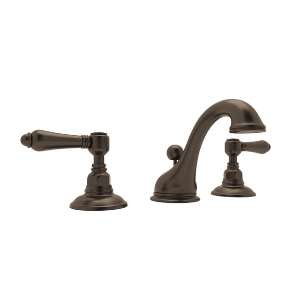 ROHL Viaggio C-Spout Widespread Bathroom Faucet