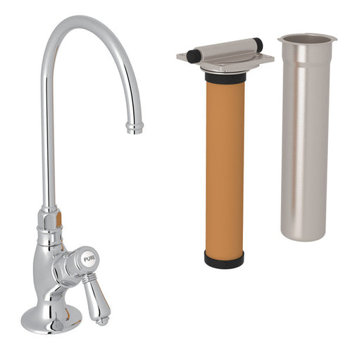 ROHL San Julio® Filter Kitchen Faucet Kit