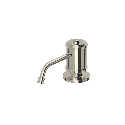 Perrin & Rowe Armstrong™ Soap Dispenser