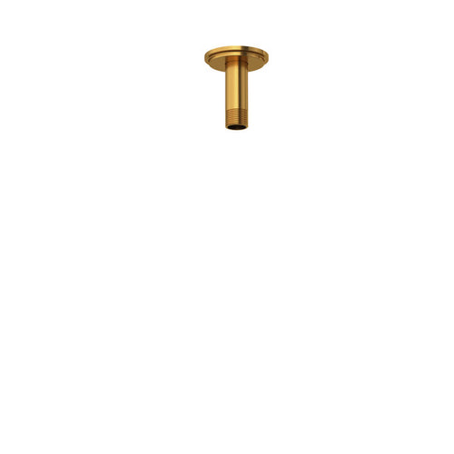 RIOBEL 3" Ceiling Mount Shower Arm