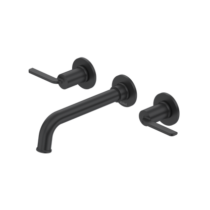 ROHL Authentica™ Wall Mount Lavatory Faucet Trim
