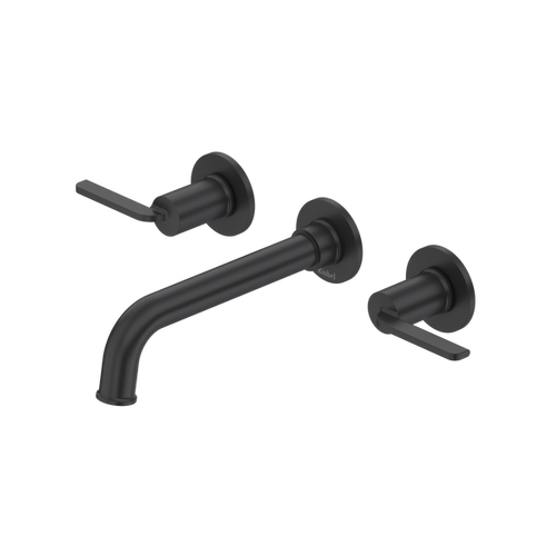 ROHL Authentica™ Wall Mount Lavatory Faucet Trim