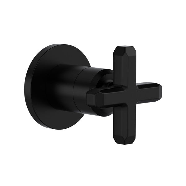 ROHL Apothecary™ Trim For Volume Control And Diverter