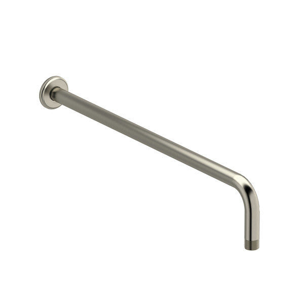 RIOBEL 20" Wall Mount Shower Arm With Round Escutcheon