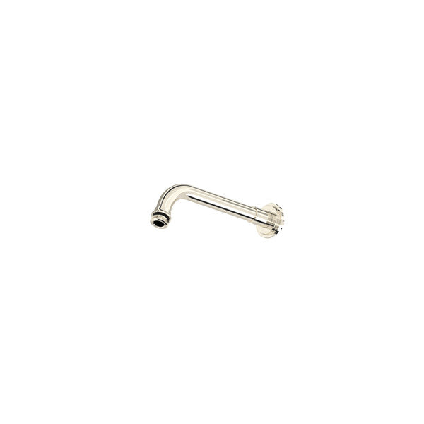 Perrin & Rowe 7" Wall Mount Shower Arm