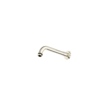 Perrin & Rowe 7" Wall Mount Shower Arm