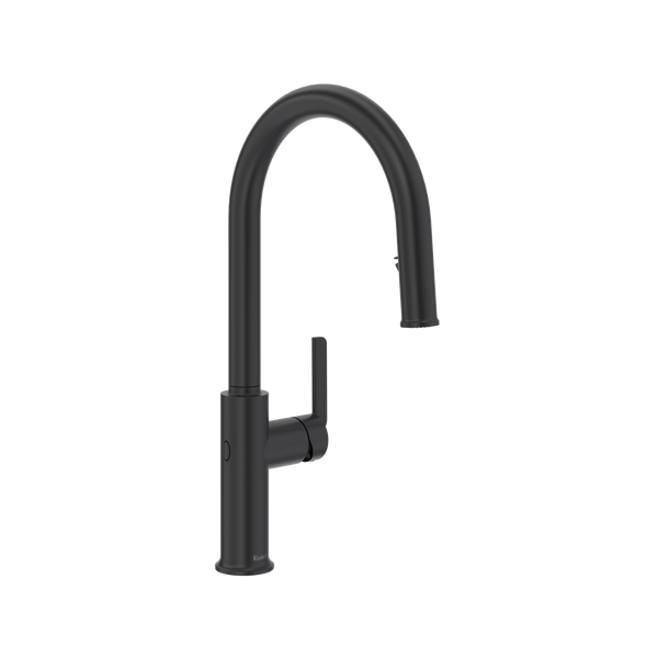 ROHL Authentica™ Pull-Down Touchless Kitchen Faucet
