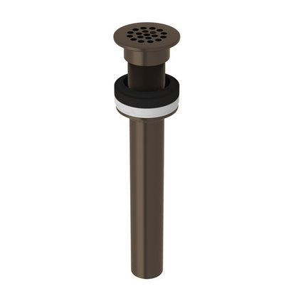ROHL Lavatory Grid Drain Without Overflow