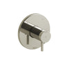 RIOBEL Riu 1/2" Thermostatic & Pressure Balance Trim With 3 Functions (No Share)