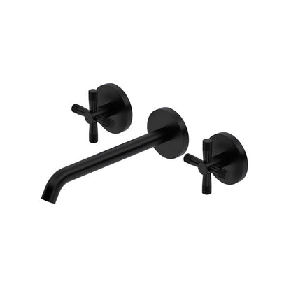 ROHL Amahle Wall Mount Bathroom Faucet Trim