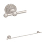 ROHL San Giovanni™ 24" Towel Bar
