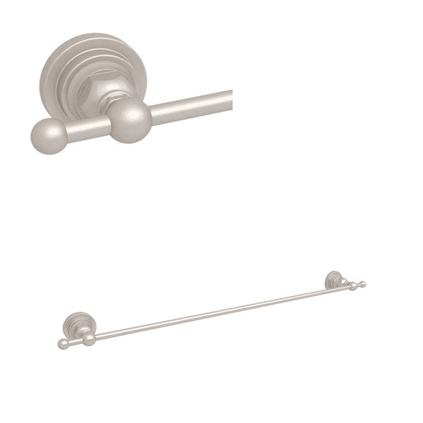 ROHL San Giovanni™ 24" Towel Bar