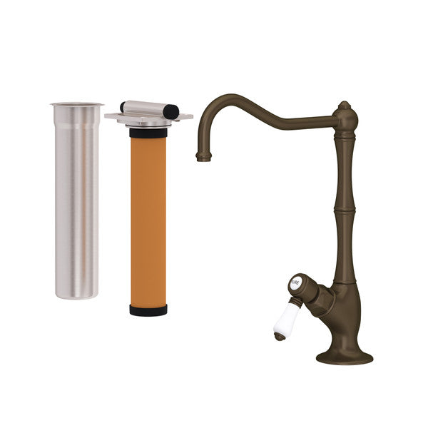 Rohl Acqui Water Filter Faucet