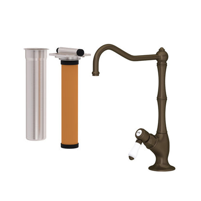 Rohl Acqui Water Filter Faucet