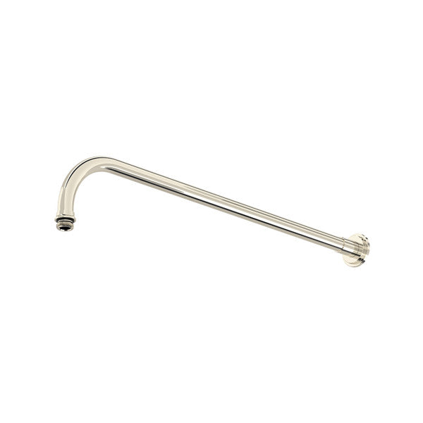 Perrin & Rowe 20" Reach Wall Mount Shower Arm