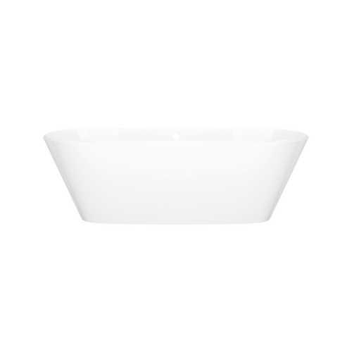ROHL Vetralla 70" x 30" Freestanding Soaking Bathtub
