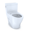 Toto Legato® WASHLET®+ One-Piece Elongated Toilet 1.28 GPF Less Seat