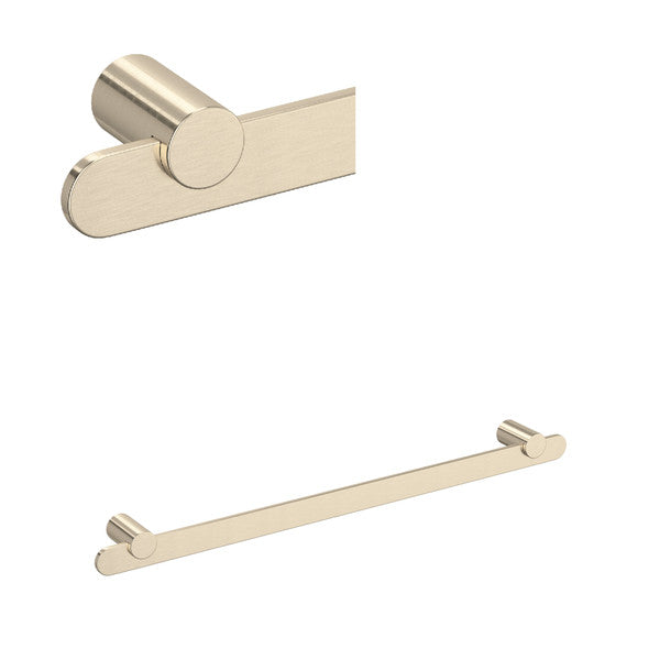 ROHL Eclissi™ 24" Towel Bar