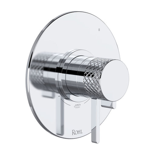 ROHL Tenerife™ 1/2" Therm & Pressure Balance Trim With 3 Functions