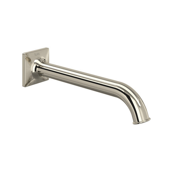 ROHL Apothecary™ Wall Mount Tub Spout