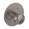 ROHL Eclissi™ 3/4" Thermostatic Trim Without Volume Control