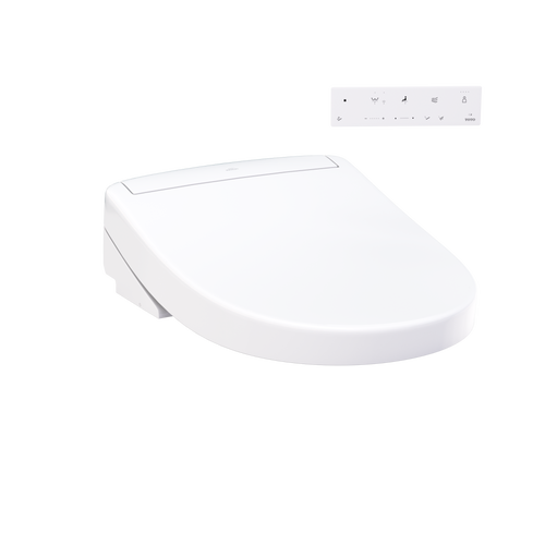 Toto Washlet® S5 Round