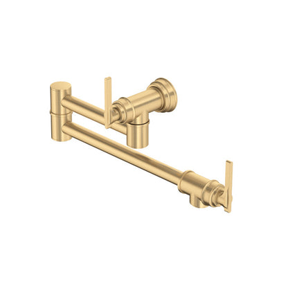 Perrin & Rowe Southbank™ Pot Filler