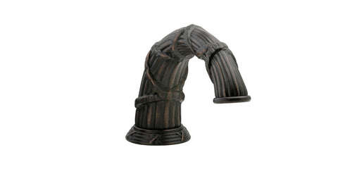 Phylrich RIBBON & REED Deck Tub Spout K5137