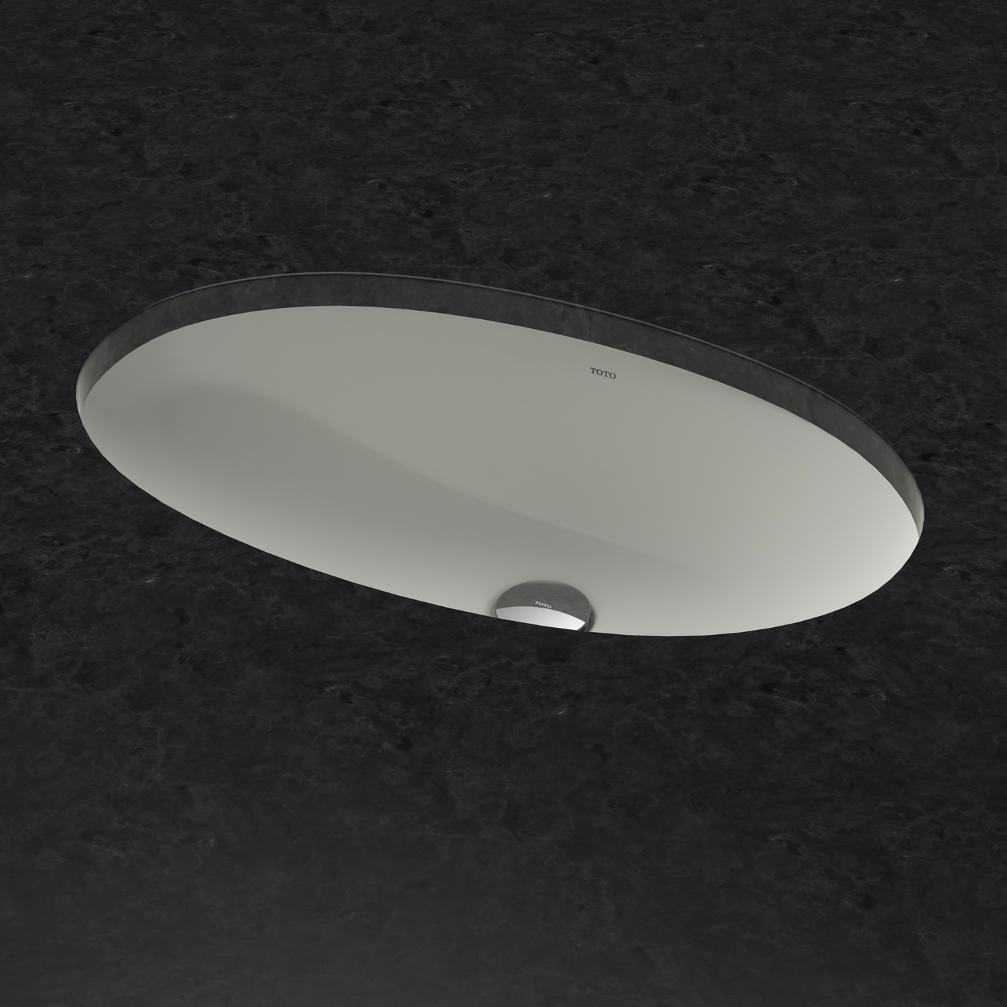 Toto Undercounter Lavatory