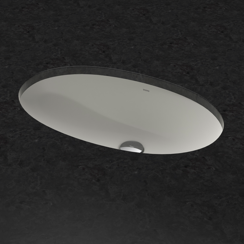 Toto Undercounter Lavatory