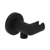 ROHL Pivoting Handshower Holder With Hose Outlet