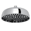 Perrin & Rowe Transitional 8 Inch Rain Showerhead