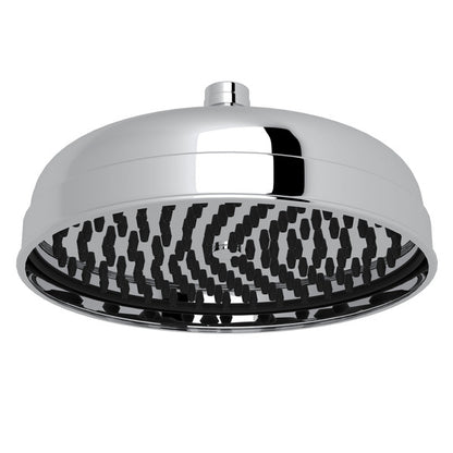Perrin & Rowe Transitional 8 Inch Rain Showerhead
